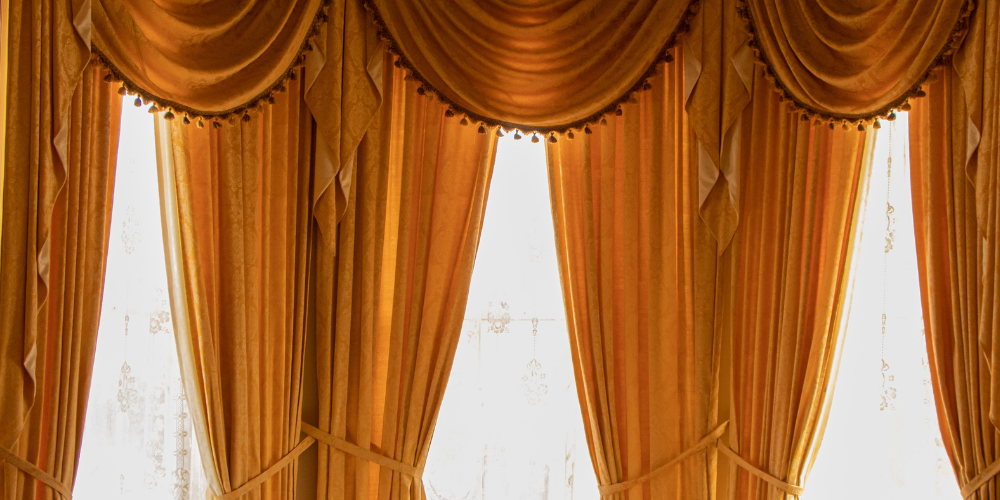 curtain cleaning Midrand