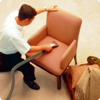 Chair cleaning Midrand